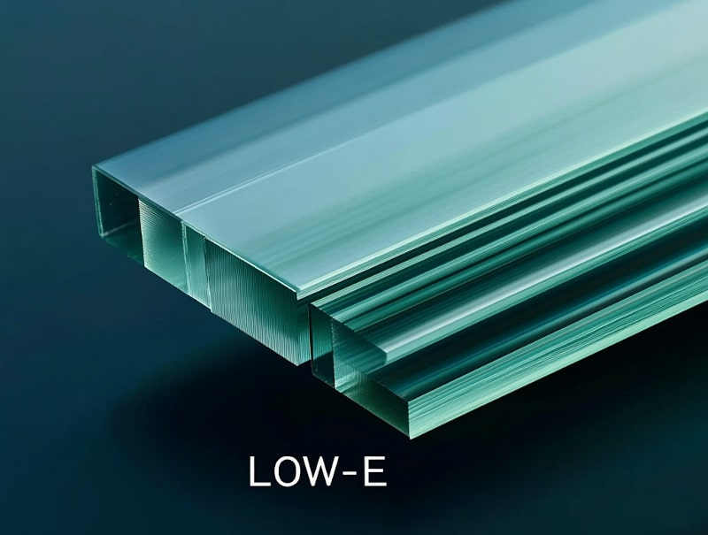 Low-E Coatings